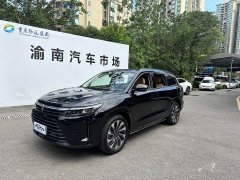 AITO Wenjie M7 1.5T rear drive Plus version 6 seats - фото 1