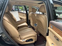 AITO Wenjie M7 1.5T rear drive Plus version 6 seats - фото 10
