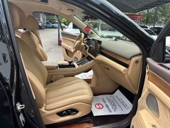 AITO Wenjie M7 1.5T rear drive Plus version 6 seats - фото 11