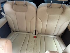 AITO Wenjie M7 1.5T rear drive Plus version 6 seats - фото 13