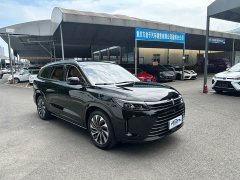 AITO Wenjie M7 1.5T rear drive Plus version 6 seats - фото 3