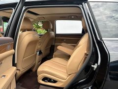 AITO Wenjie M7 1.5T rear drive Plus version 6 seats - фото 6