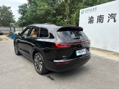 AITO Wenjie M7 1.5T rear drive Plus version 6 seats - фото 7