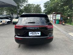 AITO Wenjie M7 1.5T rear drive Plus version 6 seats - фото 8