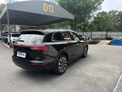 AITO Wenjie M7 1.5T rear drive Plus version 6 seats - фото 9