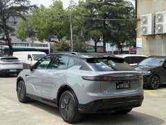 Voyah Lantu Zhiyin 2024 Extra Long Battery Life Smart Edition - фото 11