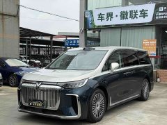 VOYAH Dream 2025 PHEV 4WD Flagship Qiankun Edition - фото 1
