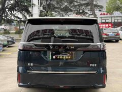 VOYAH Dream 2025 PHEV 4WD Flagship Qiankun Edition - фото 10