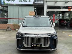 VOYAH Dream 2025 PHEV 4WD Flagship Qiankun Edition - фото 3