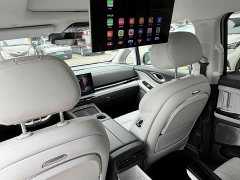 VOYAH Dream 2025 PHEV 4WD Flagship Qiankun Edition - фото 5