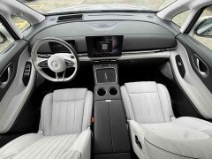 VOYAH Dream 2025 PHEV 4WD Flagship Qiankun Edition - фото 7