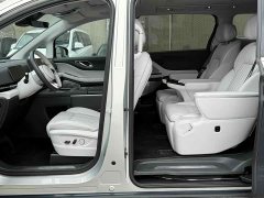 VOYAH Dream 2025 PHEV 4WD Flagship Qiankun Edition - фото 8