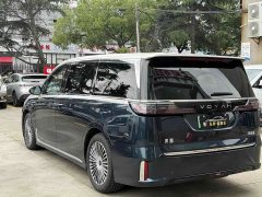 VOYAH Dream 2025 PHEV 4WD Flagship Qiankun Edition - фото 9