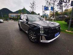 Trumpchi GS8 2022 Dual Engine Series 2.0TM Two-wheel drive Premium Edition (seven seats) - фото 1