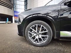 Trumpchi GS8 2022 Dual Engine Series 2.0TM Two-wheel drive Premium Edition (seven seats) - фото 10
