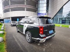 Trumpchi GS8 2022 Dual Engine Series 2.0TM Two-wheel drive Premium Edition (seven seats) - фото 5