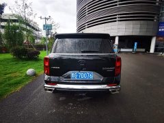 Trumpchi GS8 2022 Dual Engine Series 2.0TM Two-wheel drive Premium Edition (seven seats) - фото 6