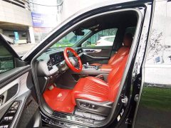 Trumpchi GS8 2022 Dual Engine Series 2.0TM Two-wheel drive Premium Edition (seven seats) - фото 7