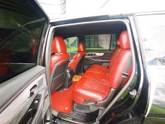Trumpchi GS8 2022 Dual Engine Series 2.0TM Two-wheel drive Premium Edition (seven seats) - фото 8