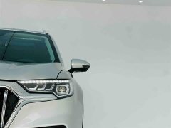 Hongqi HS5 Facelift 2.0T Intelligent Flagship Edition - фото 10