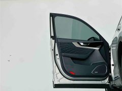 Hongqi HS5 Facelift 2.0T Intelligent Flagship Edition - фото 12