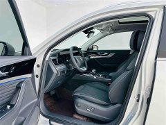 Hongqi HS5 Facelift 2.0T Intelligent Flagship Edition - фото 13