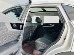 Hongqi HS5 Facelift 2.0T Intelligent Flagship Edition - фото 14