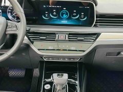 Hongqi HS5 Facelift 2.0T Intelligent Flagship Edition - фото 18