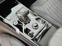 Hongqi HS5 Facelift 2.0T Intelligent Flagship Edition - фото 19