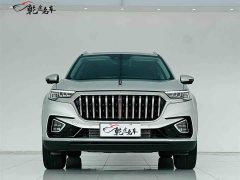 Hongqi HS5 Facelift 2.0T Intelligent Flagship Edition - фото 2