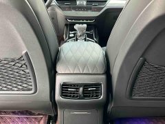Hongqi HS5 Facelift 2.0T Intelligent Flagship Edition - фото 20