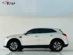 Hongqi HS5 Facelift 2.0T Intelligent Flagship Edition - фото 4