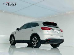 Hongqi HS5 Facelift 2.0T Intelligent Flagship Edition - фото 5