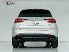 Hongqi HS5 Facelift 2.0T Intelligent Flagship Edition - фото 6