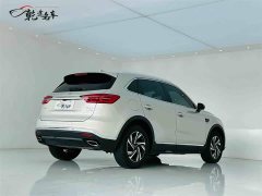 Hongqi HS5 Facelift 2.0T Intelligent Flagship Edition - фото 7