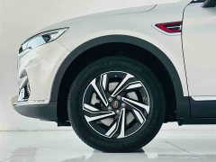 Hongqi HS5 Facelift 2.0T Intelligent Flagship Edition - фото 9
