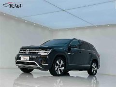 Volkswagen Teramont Facelift 380TSI 4WD Prestige Luxury Edition - фото 1