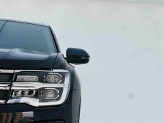 Volkswagen Teramont Facelift 380TSI 4WD Prestige Luxury Edition - фото 10