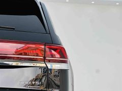 Volkswagen Teramont Facelift 380TSI 4WD Prestige Luxury Edition - фото 11