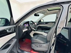 Volkswagen Teramont Facelift 380TSI 4WD Prestige Luxury Edition - фото 13