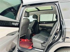 Volkswagen Teramont Facelift 380TSI 4WD Prestige Luxury Edition - фото 14