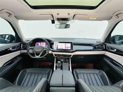 Volkswagen Teramont Facelift 380TSI 4WD Prestige Luxury Edition - фото 15