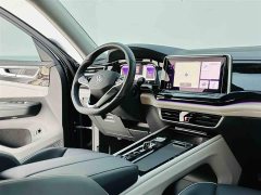 Volkswagen Teramont Facelift 380TSI 4WD Prestige Luxury Edition - фото 16