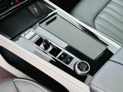 Volkswagen Teramont Facelift 380TSI 4WD Prestige Luxury Edition - фото 19
