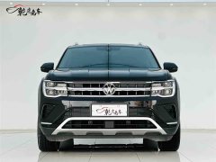 Volkswagen Teramont Facelift 380TSI 4WD Prestige Luxury Edition - фото 2