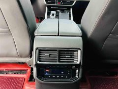 Volkswagen Teramont Facelift 380TSI 4WD Prestige Luxury Edition - фото 20