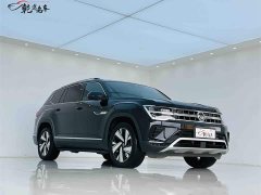 Volkswagen Teramont Facelift 380TSI 4WD Prestige Luxury Edition - фото 3