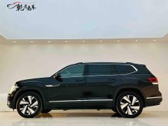 Volkswagen Teramont Facelift 380TSI 4WD Prestige Luxury Edition - фото 4