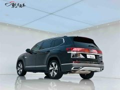 Volkswagen Teramont Facelift 380TSI 4WD Prestige Luxury Edition - фото 5