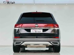 Volkswagen Teramont Facelift 380TSI 4WD Prestige Luxury Edition - фото 6